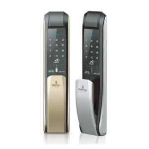 Baba-9700 (Not WiFi Capable)