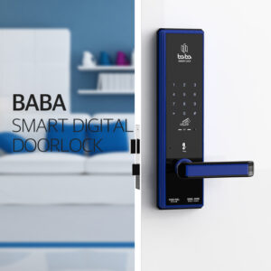 Baba-8200 (WiFi Capable)